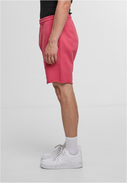 Image du produit Just Rhyse Wave Shorts holly berry M (M)