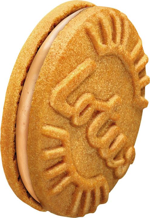 Produktbild Lotus Sandwich Biscoff (1 Stk., 1200 g)