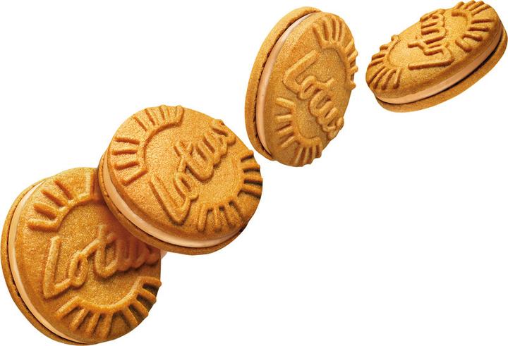 Produktbild Lotus Sandwich Biscoff (1 Stk., 1200 g)