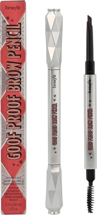 BeneFit Cosmetics Goof Proof (3.75 Warm Medium Brown)
