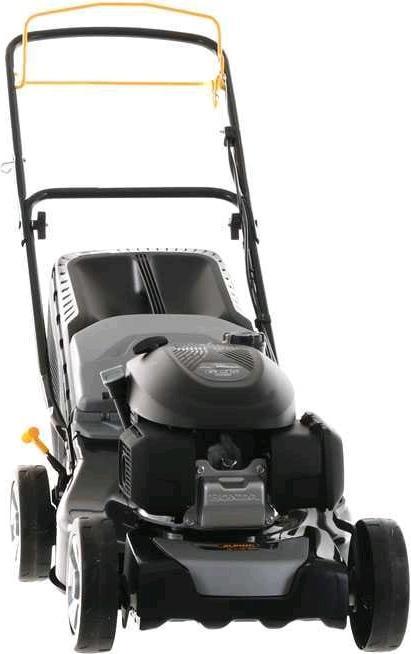 Produktbild Alpina Garden Benzin Rasenmäher ALPINA AL4 46 SH mit HONDA Motor und Radantrieb (Benzinbetrieb)