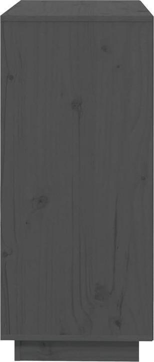 Image du produit vidaXL Sideboard (74 x 74 x 80 cm)