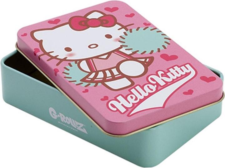 Image du produit G-Rollz Hello Kitty Box D Large 13x8.5x3cm