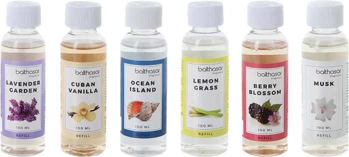 Produktbild Balthasar Raumduft Refill (100 ml)