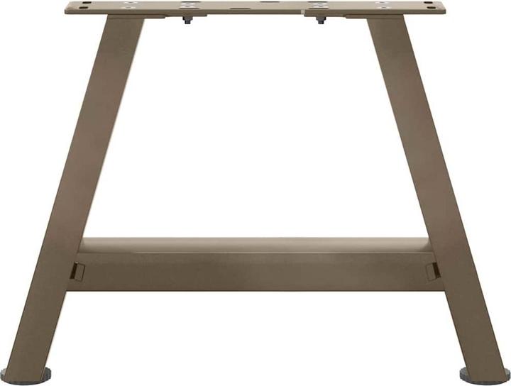 Actual product image vidaXL Couchtischbein