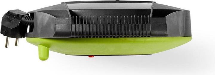 Produktbild Nedis Kabelrolle | Schutzkontakt | 10.0 m | 3000 W | 16 A | Art der Erdung: Seitenkontakte | 230 V A (10 m, 1.50 mm²)
