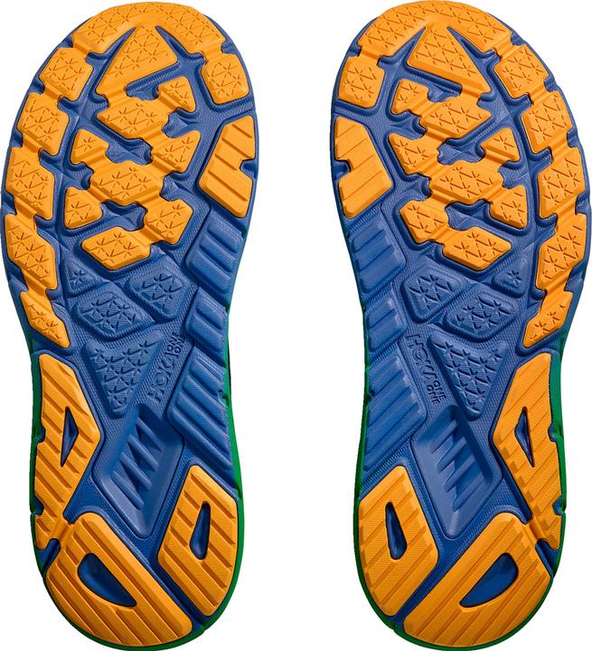Actual product image Hoka Arahi 7 (45)