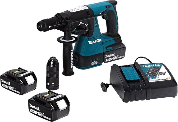 Produktbild Makita DHR 243 (Bohrhammer)