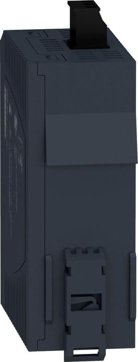 Produktbild Schneider Electric Unmanaged Switch 8TX 10/100Mbps (8 Ports)