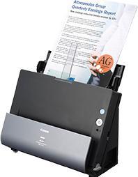 Immagine prodotto Canon DR-C225 imageFORMULA (USB)