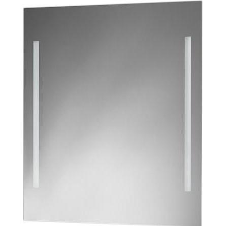 Csdk SL, Wandleuchte + Deckenleuchte, Csslr Plus LED-Lichtspiegel 600 x 700 x 40 mm mit integrierter LED-Beleuchtung 3 x...