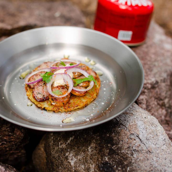 Produktbild Primus CampFire Plate