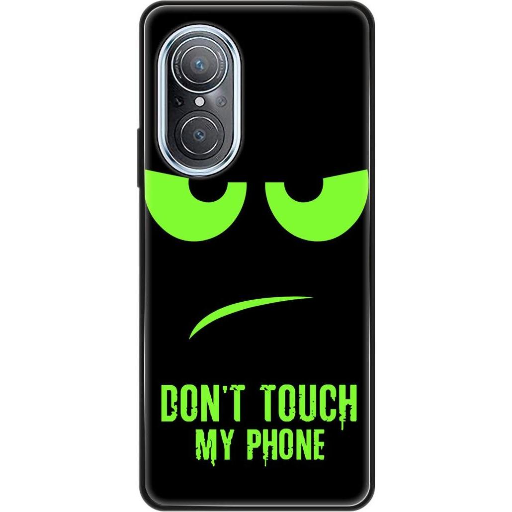 Thumbnail - König Design Hülle Handy Schutz für Huawei nova 9 SE Case Cover Tasche Bumper Etuis TPU Neu (Huawei Nova 9 SE), Smartpho...
