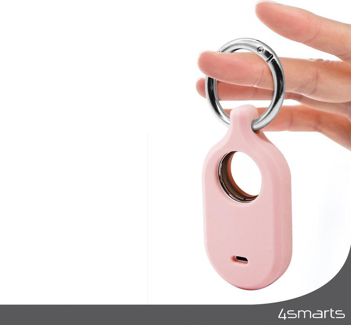 Immagine prodotto 4smarts Set di custodie in silicone per Samsung Galaxy SmartTag2