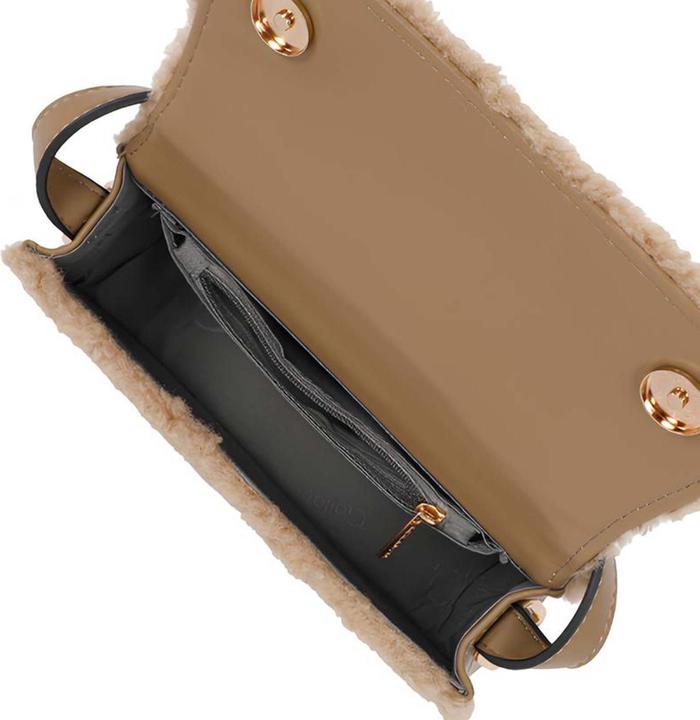 Immagine prodotto Gallantry Damentasche Rosino-Fluffy