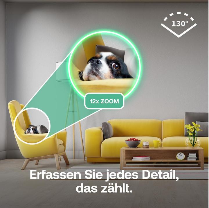 Immagine prodotto Arlo Set di 2 Essential 3 (1920 x 1080 Pixels)