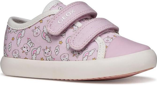 Image du produit Geox Sneakers GISLI mit Klettverschluss (23)
