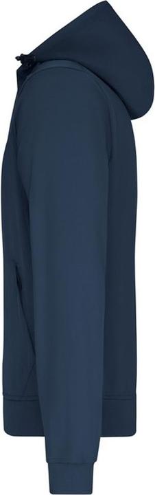 Immagine prodotto James & Nicholson Giacca Soft Shell Con Cappuccio Uomo (M)