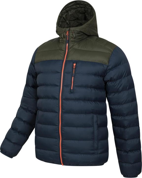 Produktbild Mountain Warehouse Link Steppjacke (M)