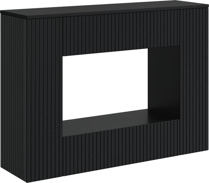 Image du produit vidaXL Konsolentisch (101 x 29 x 74 cm)