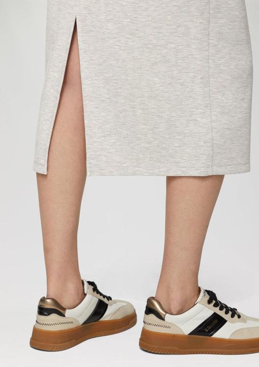 Immagine prodotto S.Oliver Rock Glatter Scuba-Rock mit elastischem Bund und Durchzugskordel (32)