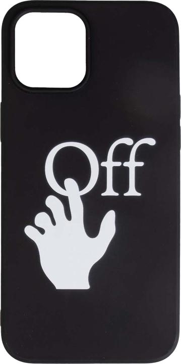 Produktbild Off Handyhülle Hand (Apple iPhone 12 Pro Max)