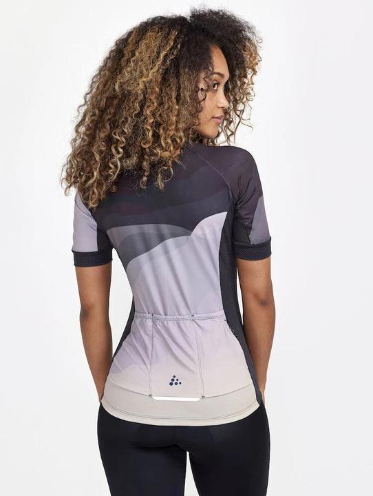 Produktbild Craft Women's Advanced Endurance Graphic Jersey (M)