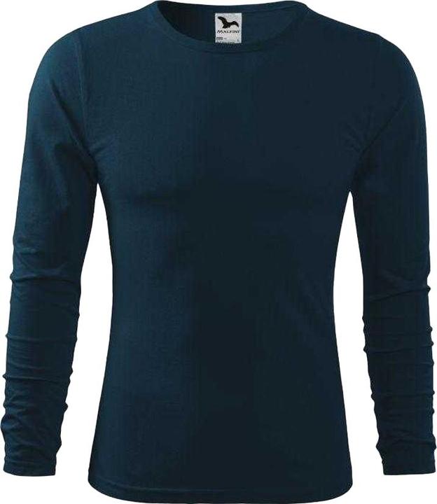 Dunkles Marineblau
