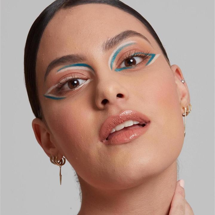 Immagine prodotto NYX Professional Make-Up Abbigliamento epico (11 Tempesta turchese)