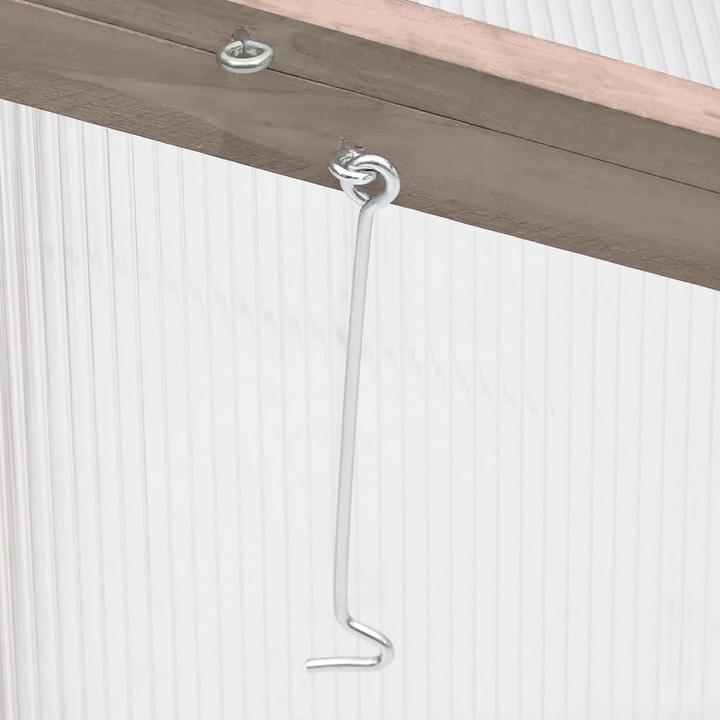 Actual product image vidaXL Cary