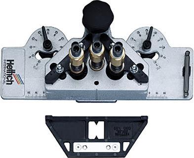 Productafbeelding Hettich Boorlichaam