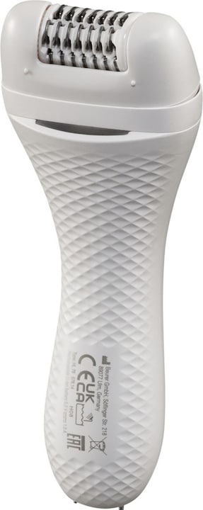 Image du produit Beurer HL 76 Épilateur Wet & Dry