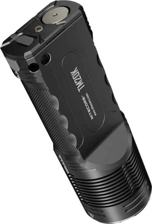 Produktbild Nitecore TM20K - 20000 Lumen (14.55 cm, 3100 lm)