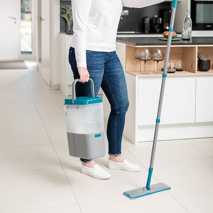 Produktbild Livington Everclean Mop (1 Stk.)
