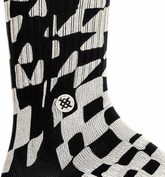 Produktbild Stance WAVE CHECK CREW 2025 (Einzelpack, 43 - 47)