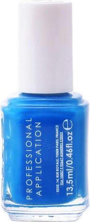 Image du produit Essie Couleur des ongles (92 Aruba Bleu Aruba, Vernis couleur)