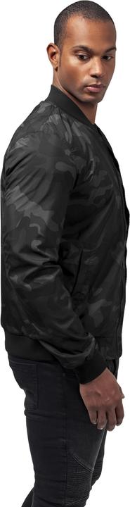 Actual product image Urban Classics Light Camo Bomber Jacket (S)