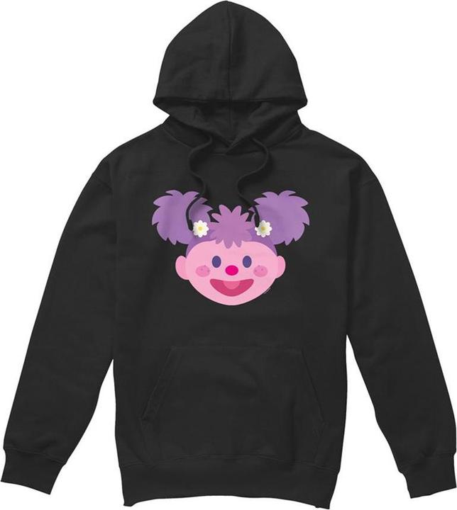 Produktbild Sesame Street Kapuzenpullover (M)