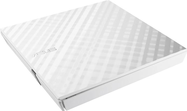 Actual product image ASUS SDRW-08D2S-U Lite (DVD drive, DVD writer)