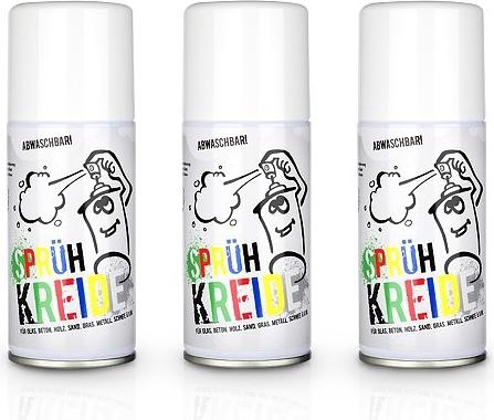 Actual product image Sport-Thieme Marking spray