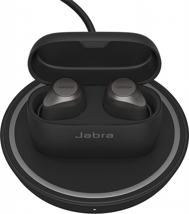 Actual product image Jabra Elite 85t (ANC, 7 h, Wireless)