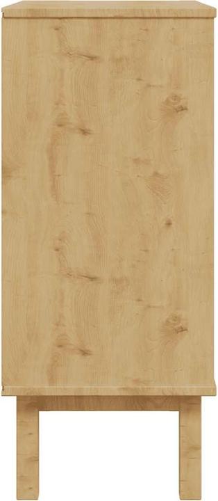 Image du produit vidaXL Schubladenschrank (76.50 x 39 x 90 cm)