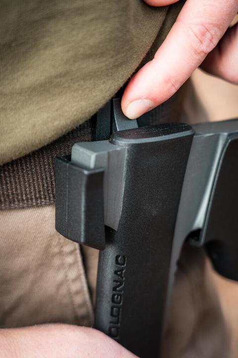 Image du produit Solognac Hache Bushcraft
