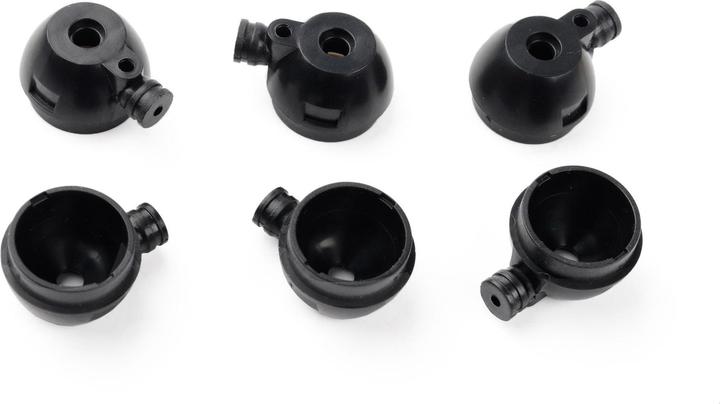 Produktbild Rc4Wd Modellbau-Scheinwerfer KC HiLiTES Daylighter ohne LED, 1:10