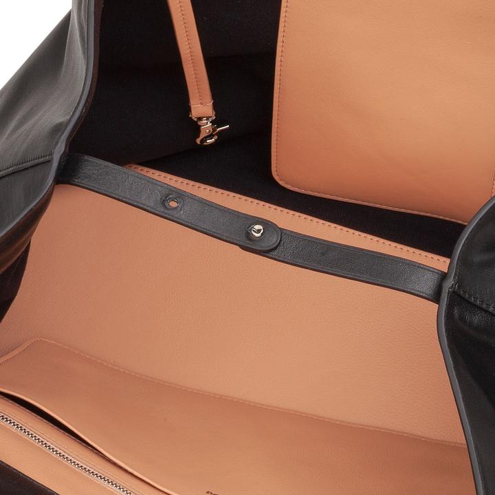 Immagine prodotto Dudu Borsa Pauline in pelle 36 cm (18 l)