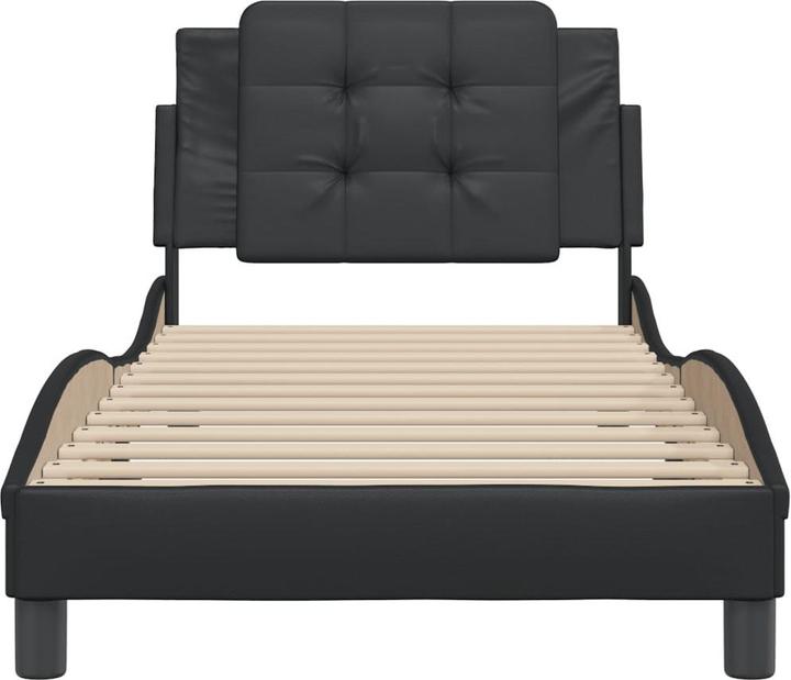 Image du produit vidaXL Bettgestell (80 x 200 cm)