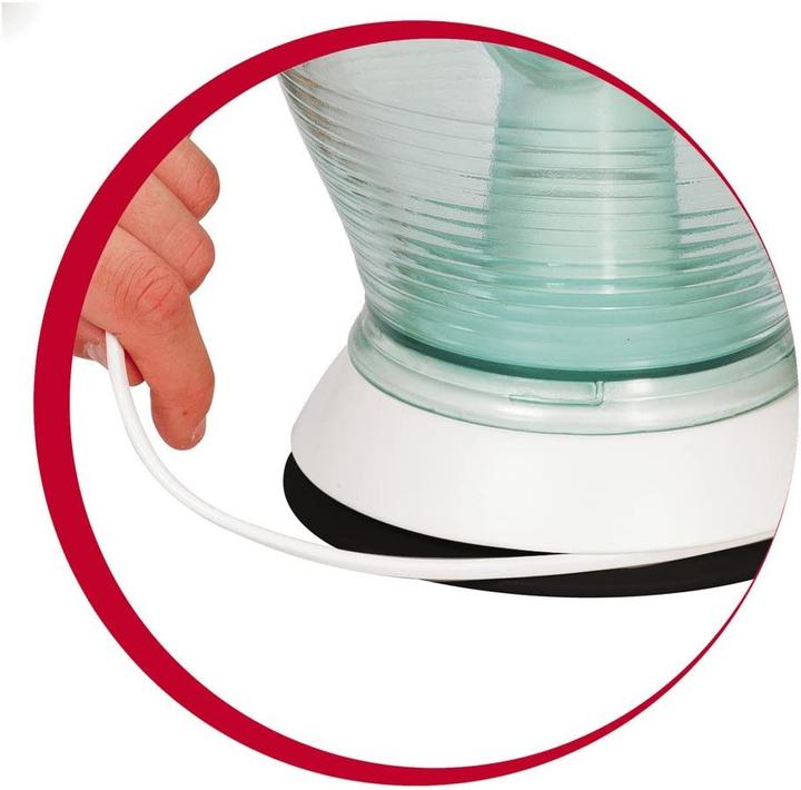 Produktbild Moulinex vitapress Elektrische Zitronenpresse