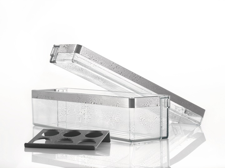 Actual product image Miele K 7777 C (296 l)
