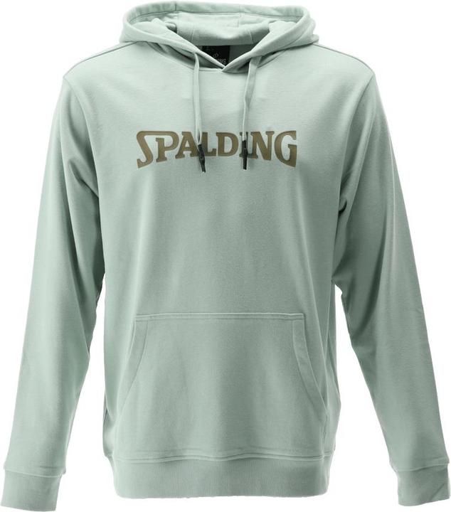 Spalding Hoody Men SS23