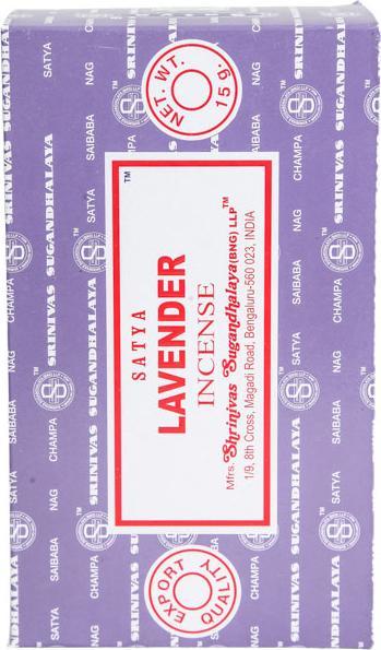 Lavendel
